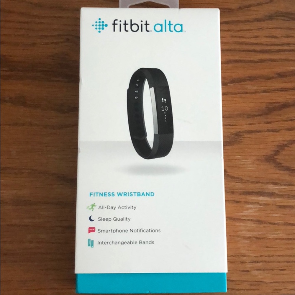 Fitbit Alta
